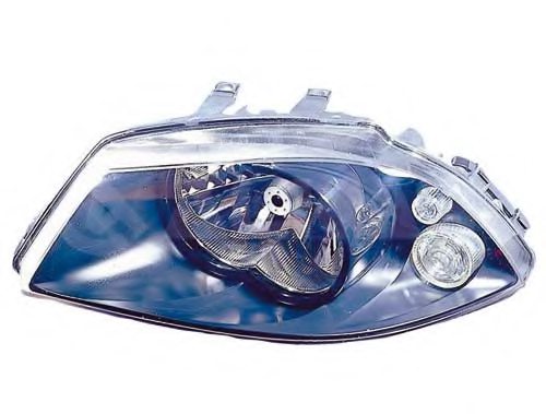 ALKAR 2741802 Headlight